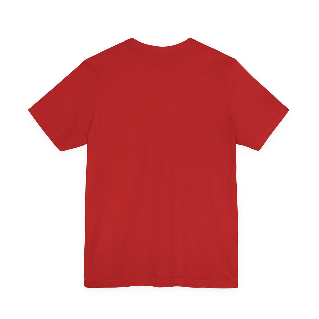 Faith Based Men's T-Shirt - Jesus is Lord | T-Shirt by atgodanddesigns