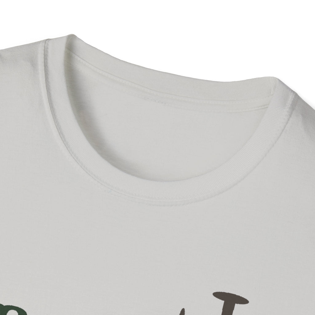 Faith Based Men's T-Shirt - Prayer Warrior | T-Shirt by atgodanddesigns