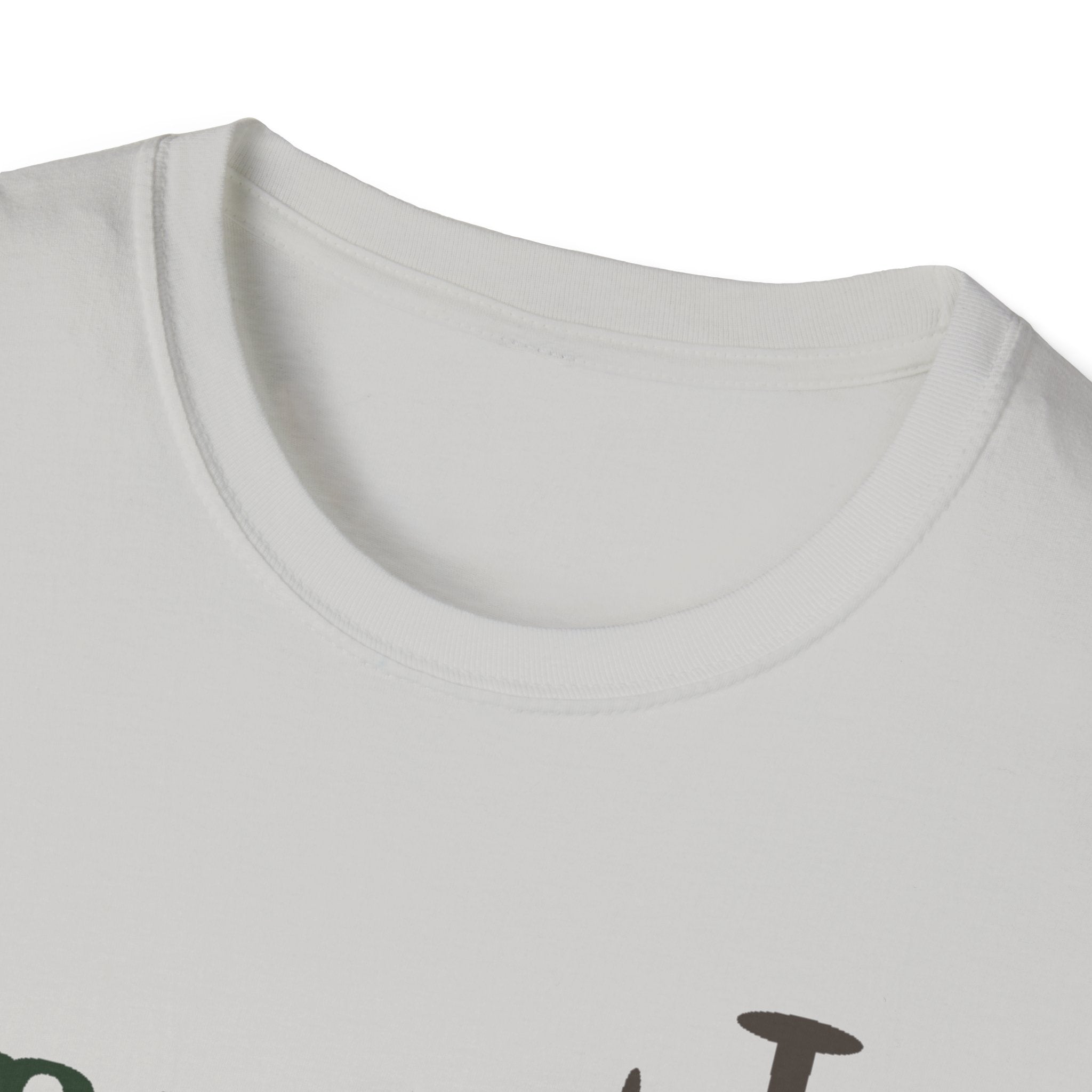 Faith Based Men's T-Shirt - Prayer Warrior | T-Shirt by atgodanddesigns