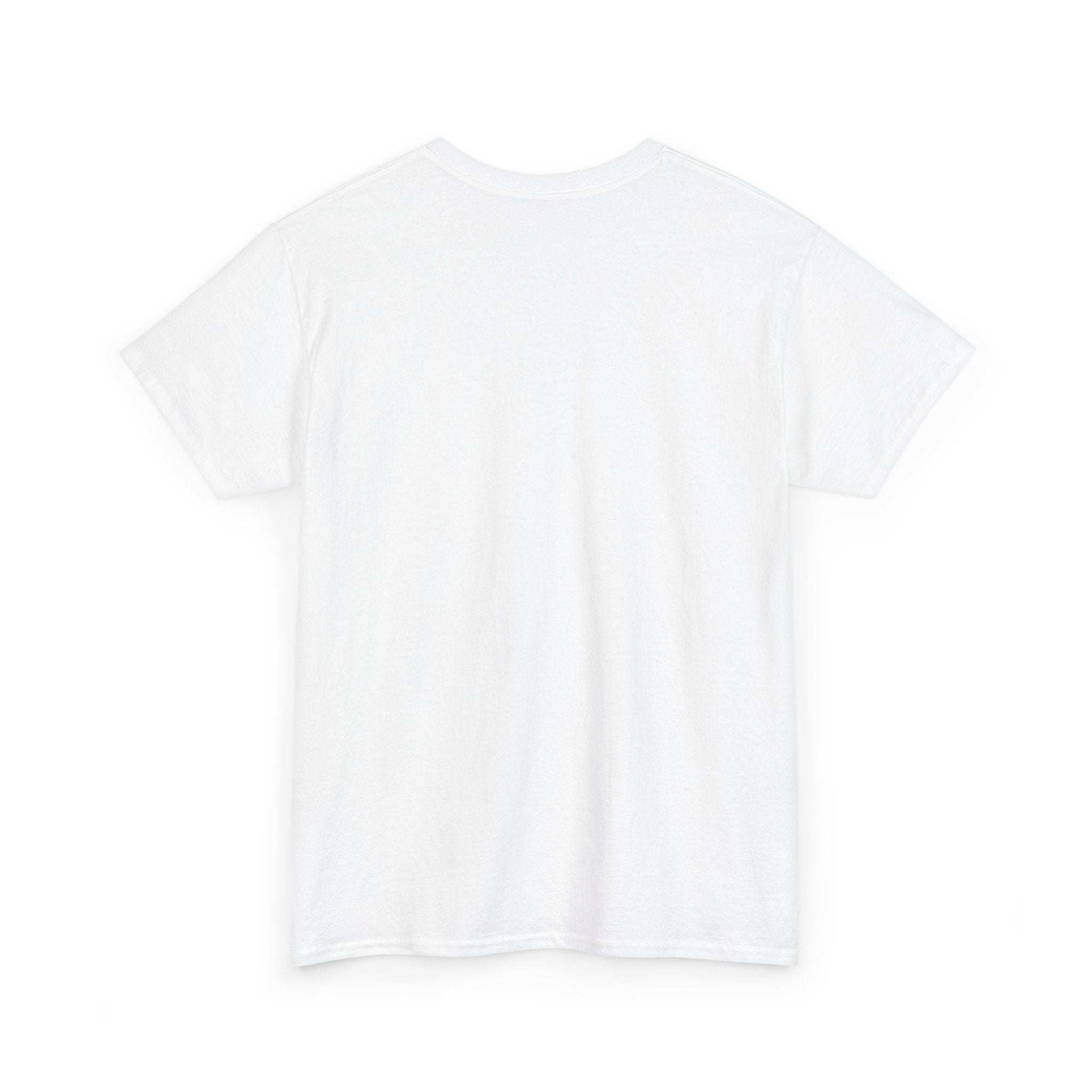Faith Based Men's T-Shirt - Take up your cross | T-Shirt by atgodanddesigns