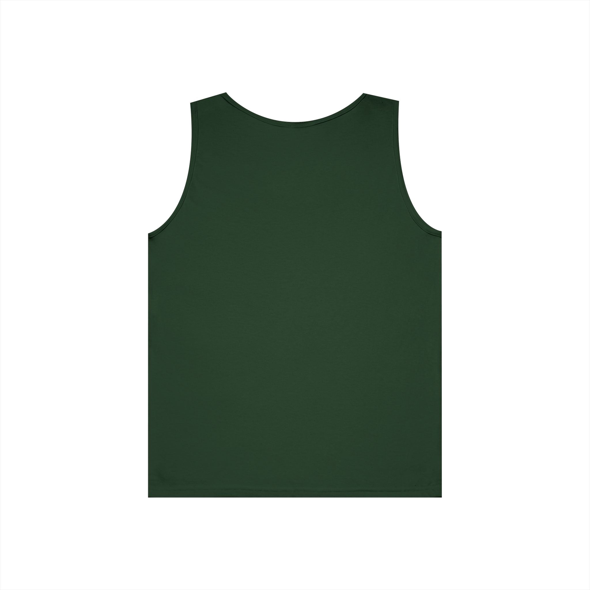 Faith Based Men's Tank Top - Fishers of Men | Tank Top by atgodanddesigns