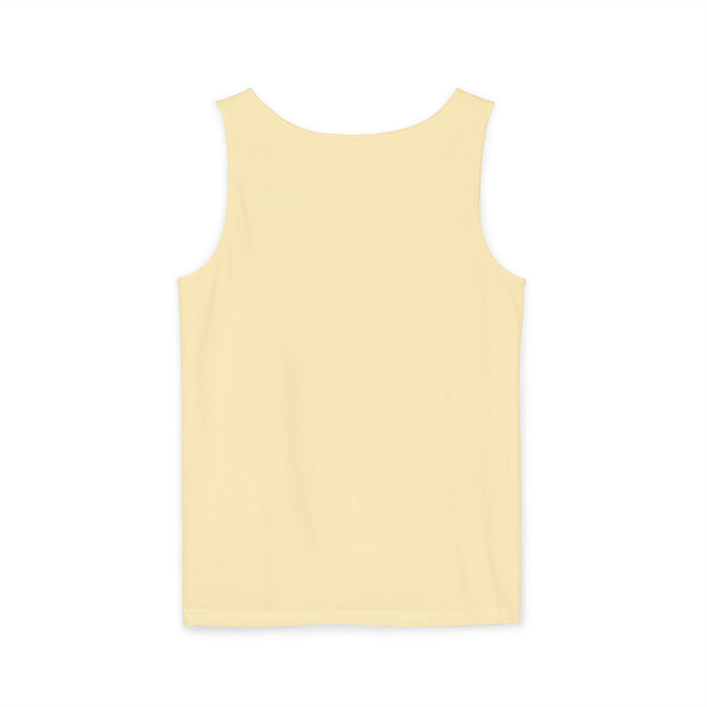Faith Based Men's Tank Top - He Left The 99 To Find Me | Tank Top by atgodanddesigns