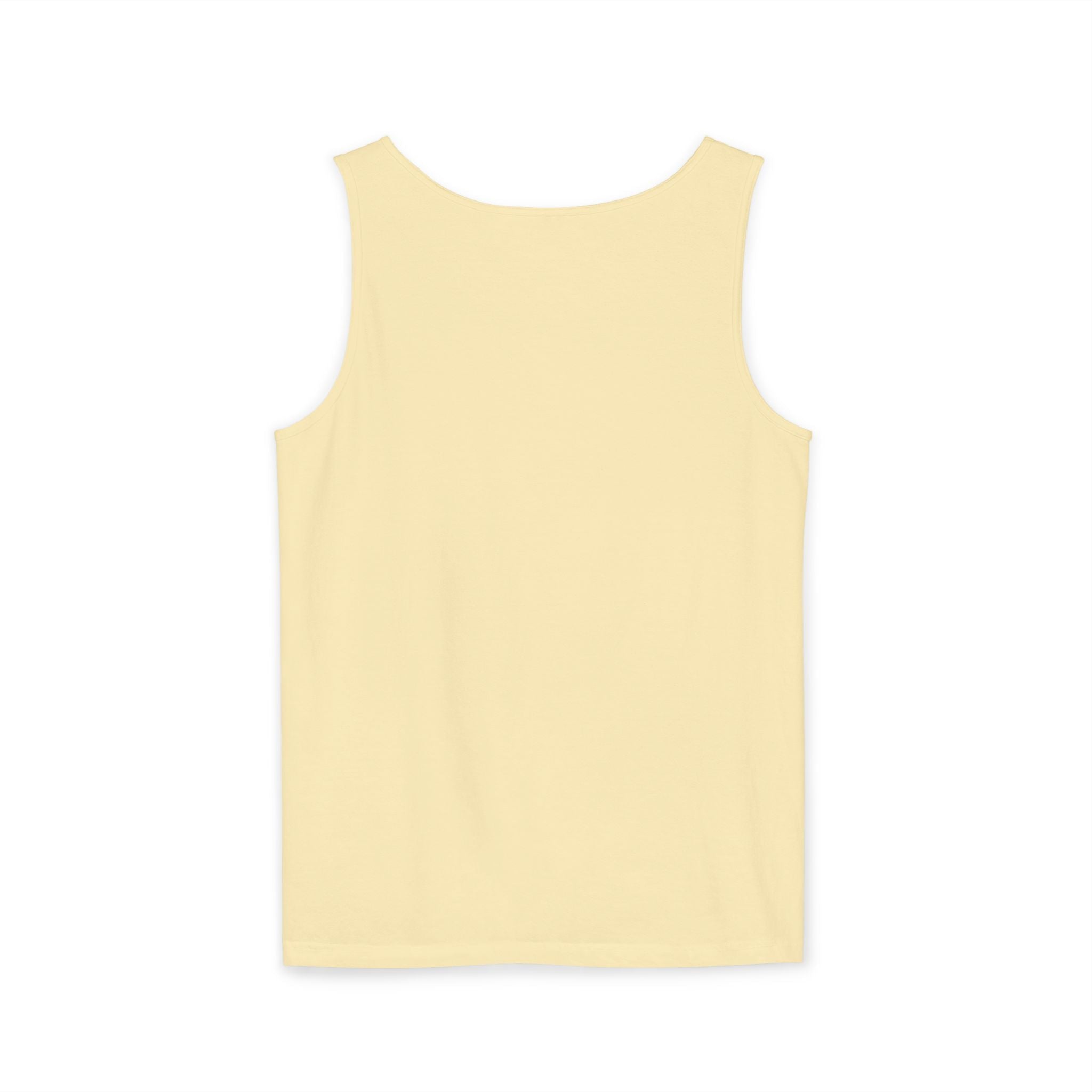Faith Based Men's Tank Top - He Left The 99 To Find Me | Tank Top by atgodanddesigns