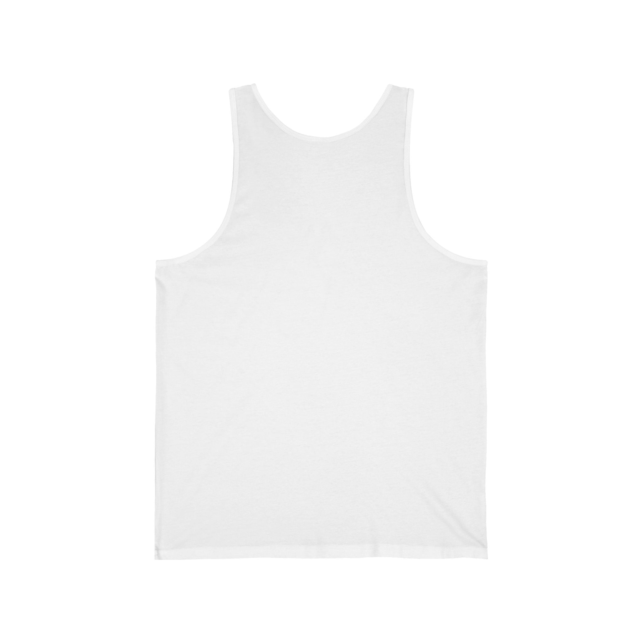 Faith Based Men's Tank Top - Prayer Warrior | Tank Top by atgodanddesigns
