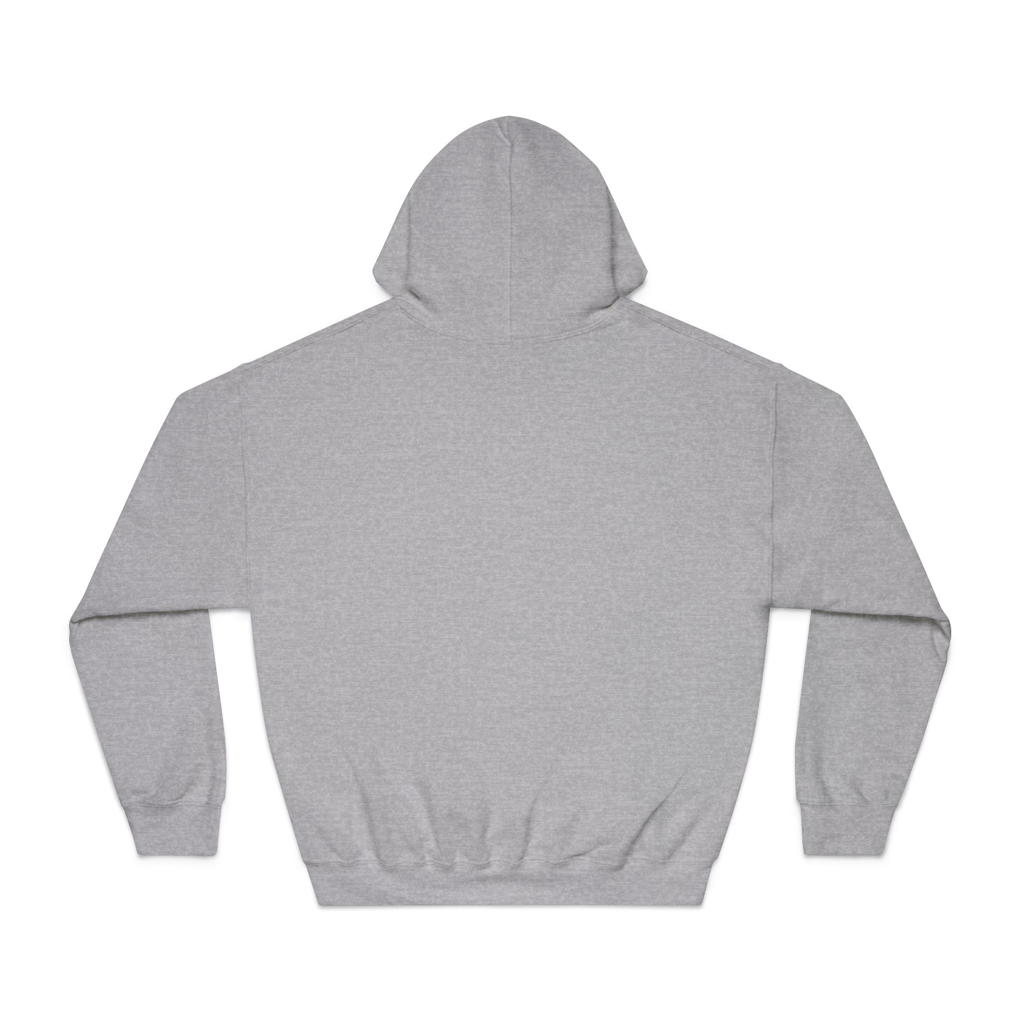 Faith Based Teen Boys Hoodie - Redeemed | Hoodie by atgodanddesigns