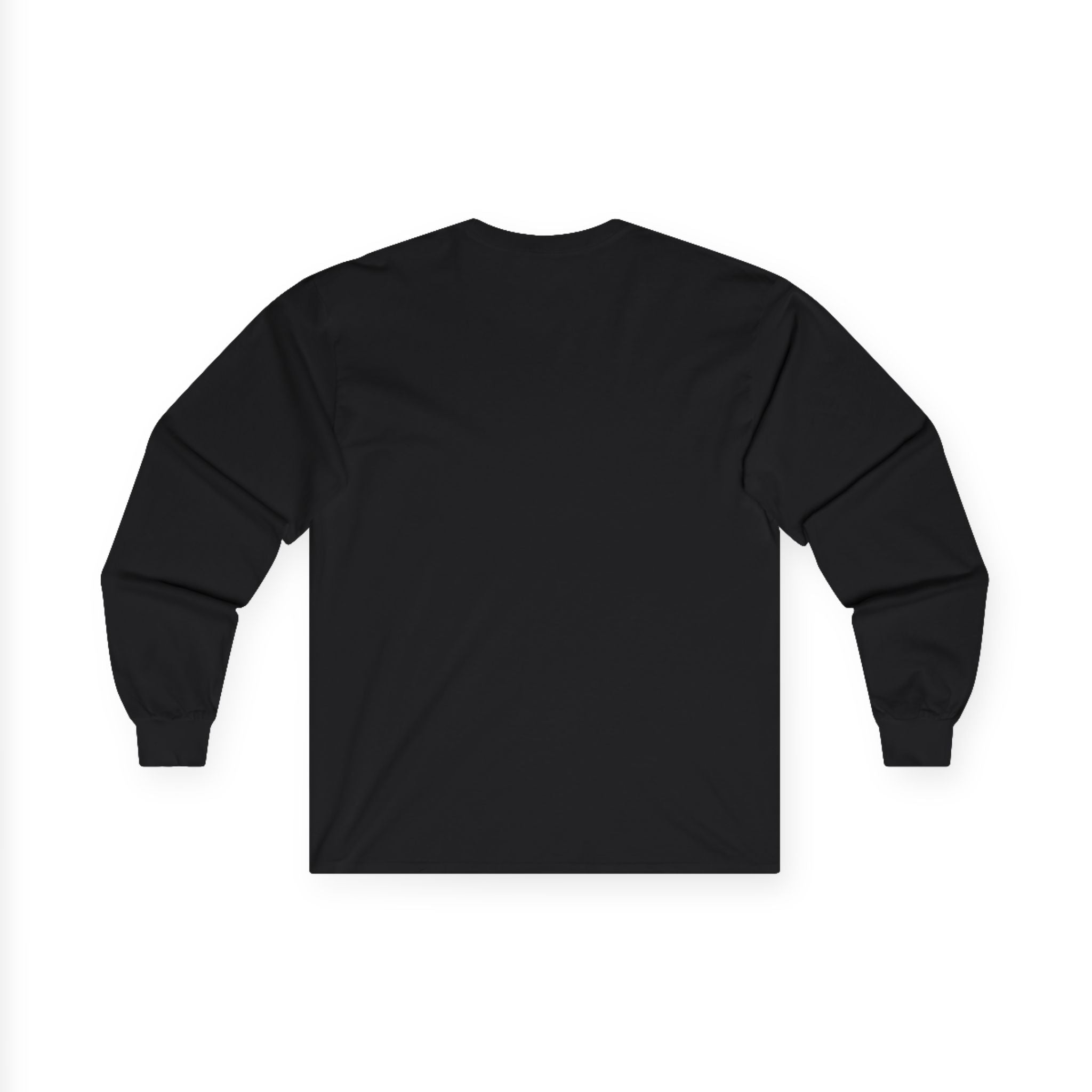 Faith Based Teen Boys Long Sleeve T-Shirt - GOAT - God Over All Things | Long - sleeve by atgodanddesigns