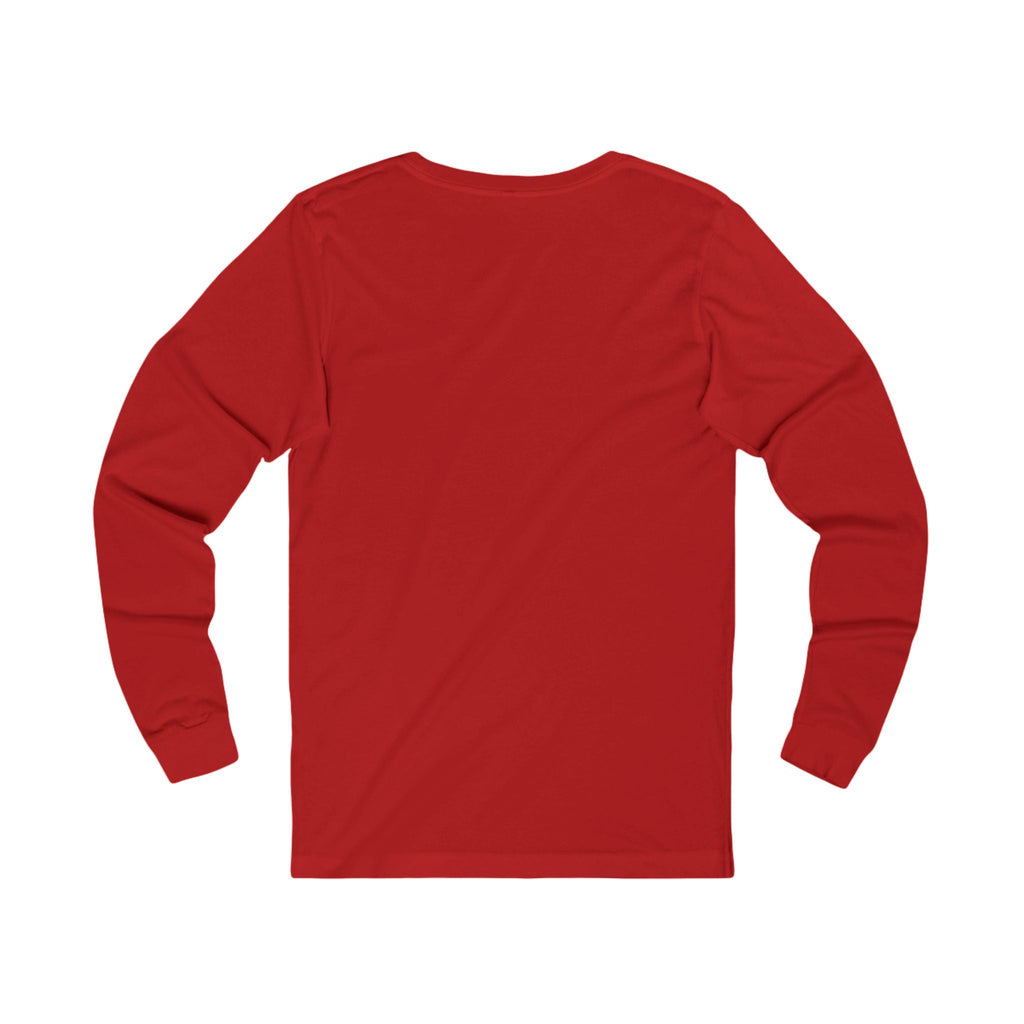 Faith Based Teen Boys Long Sleeve T-Shirt - Have Faith Bro | Long - sleeve by atgodanddesigns