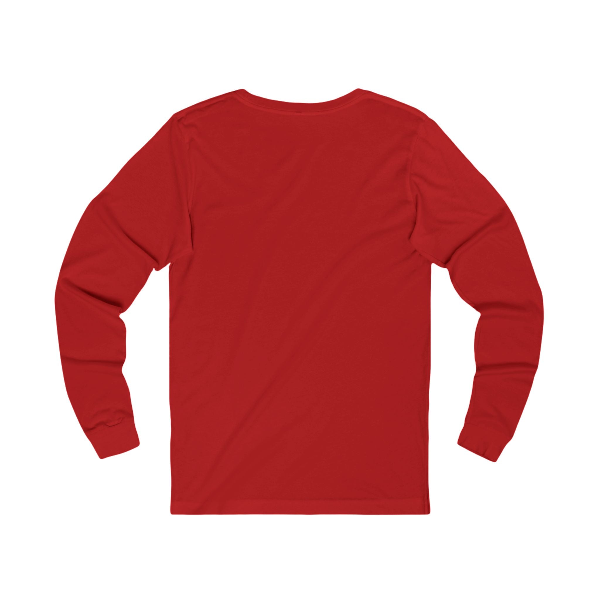 Faith Based Teen Boys Long Sleeve T-Shirt - Have Faith Bro | Long - sleeve by atgodanddesigns
