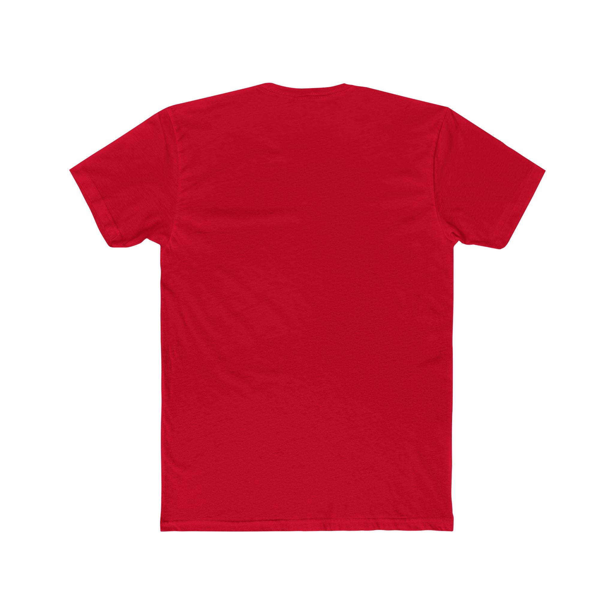 Faith Based Teen Boys T-Shirt - Rooted In Christ | T-Shirt by atgodanddesigns