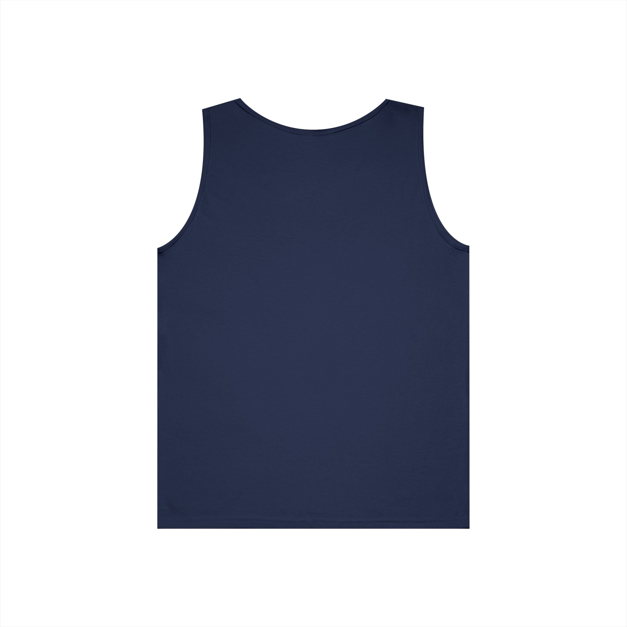 Faith Based Teen Boys Tank - Rooted in Christ | Tank Top by atgodanddesigns