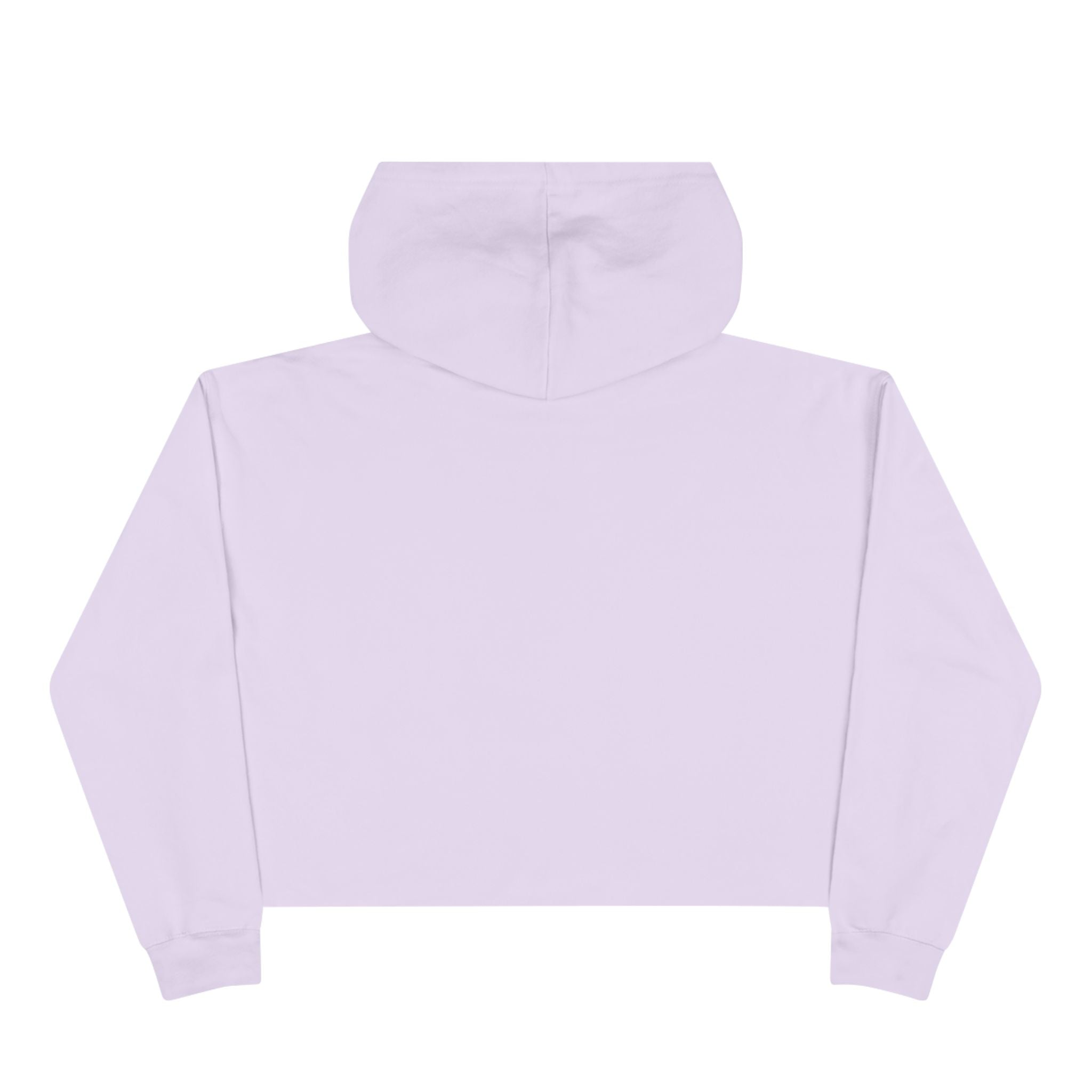 Faith Based Teen Girls Crop Hoodie - God Is The Best | Hoodie by atgodanddesigns