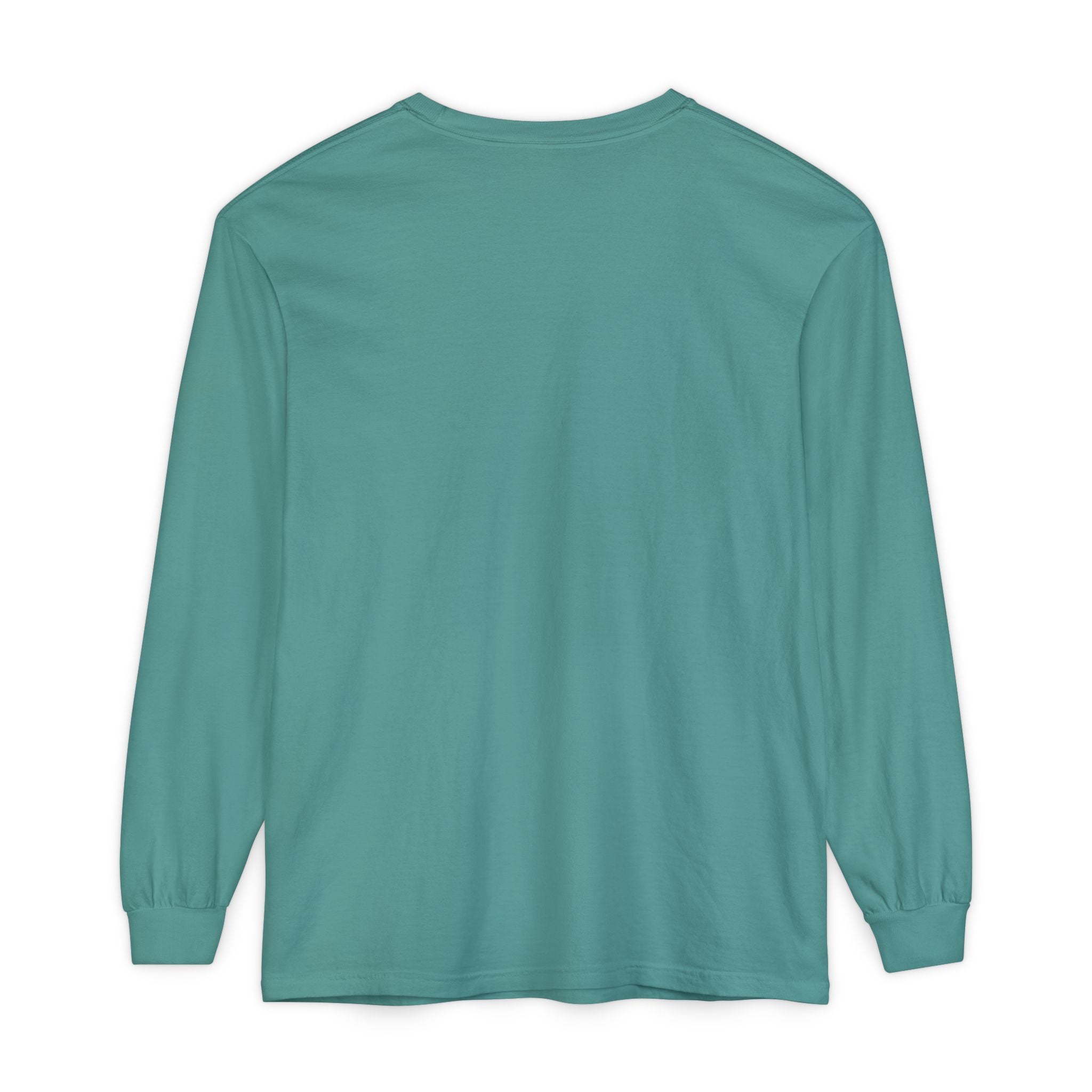 Faith Based Teen Girls - Long Sleeve T-Shirt - Love Them Anyways | Long - sleeve by atgodanddesigns