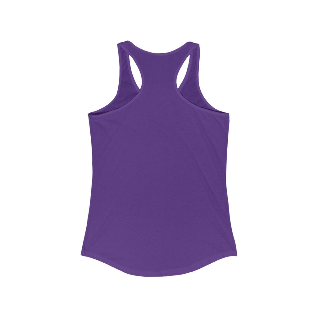 Faith Based Teen Girls Racerback Tank - Daughter of the King | Tank Top by atgodanddesigns