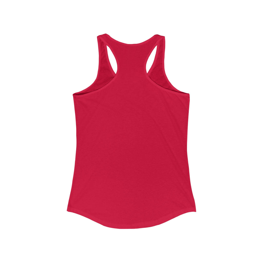 Faith Based Teen Girls Racerback Tank - God Is The Best | Tank Top by atgodanddesigns