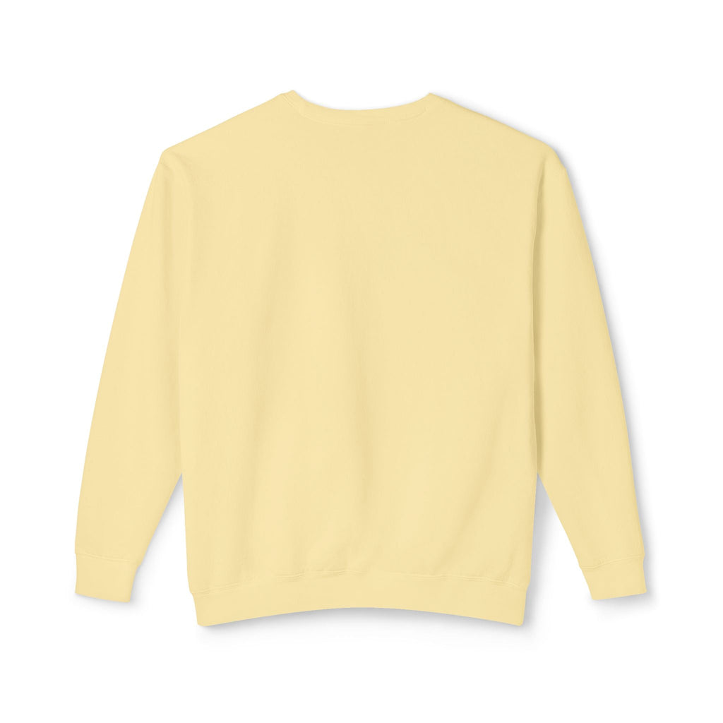 Faith Based Teen Girls Sweatshirt - Go Spread It | Sweatshirt by atgodanddesigns