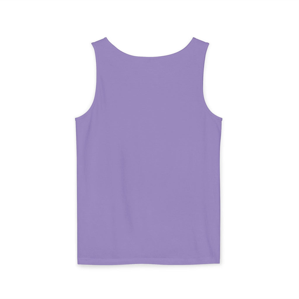 Faith Based Teen Girls Tank - Love Them Anyway | Tank Top by atgodanddesigns