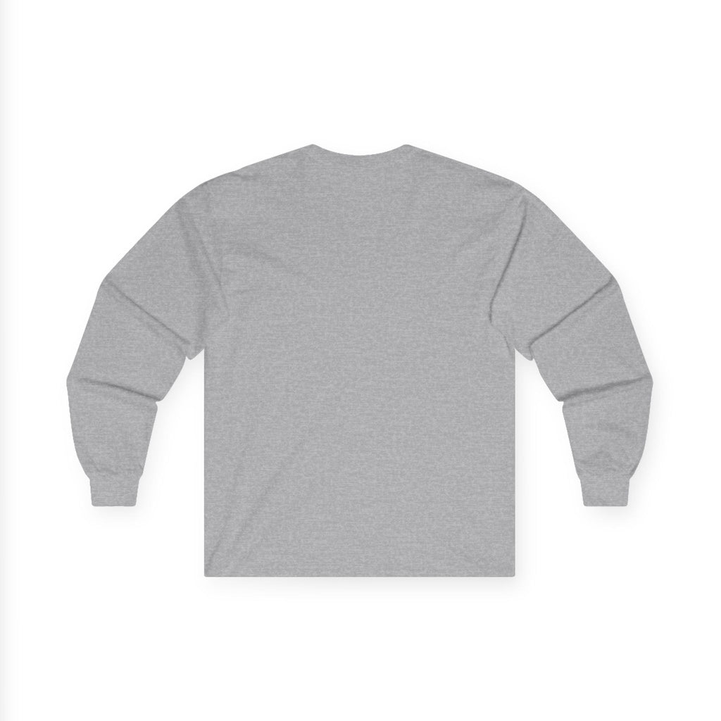 Faith Based Teen Long Sleeve T-Shirt - YAHWEH The Great I Am | Long - sleeve by atgodanddesigns
