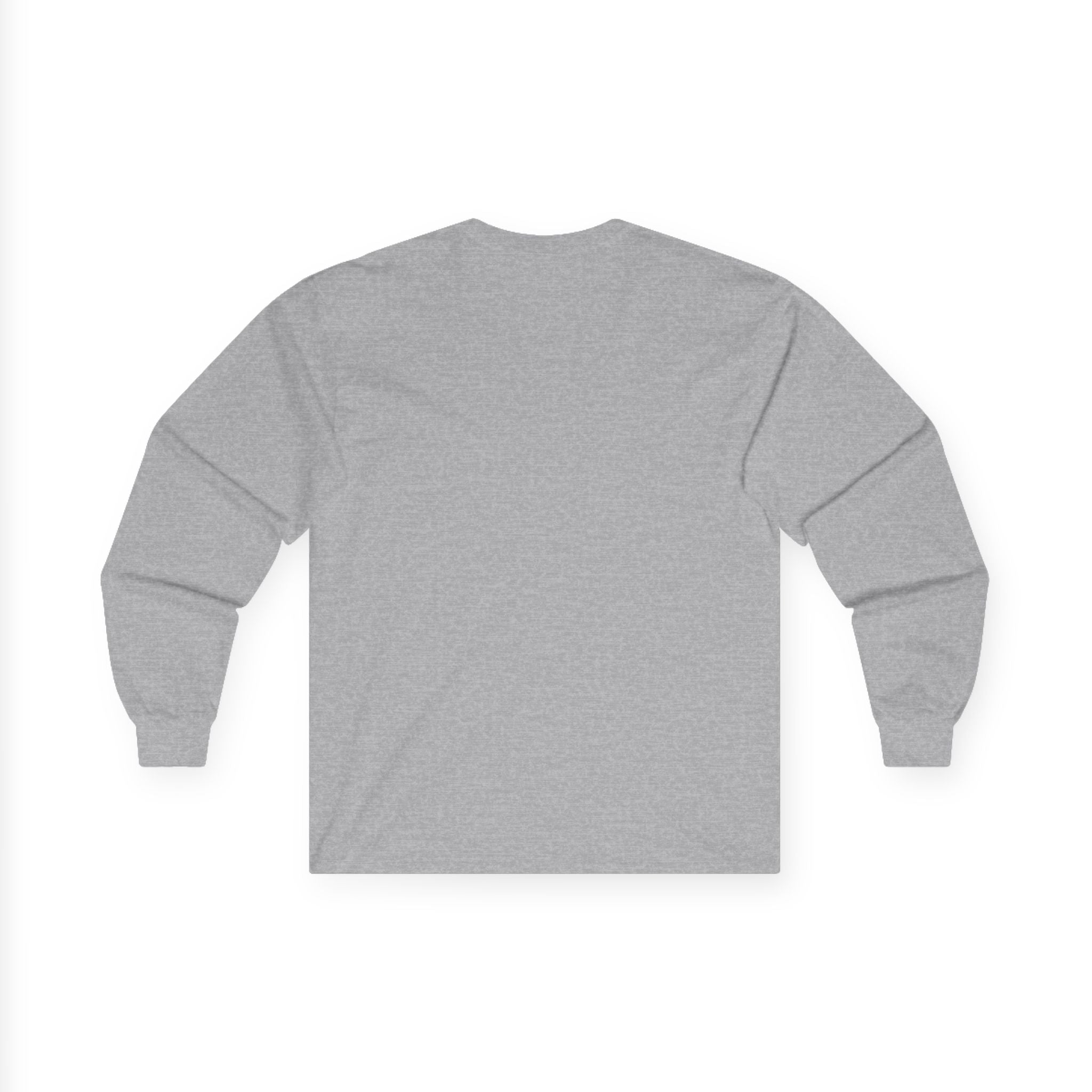 Faith Based Teen Long Sleeve T-Shirt - YAHWEH The Great I Am | Long - sleeve by atgodanddesigns