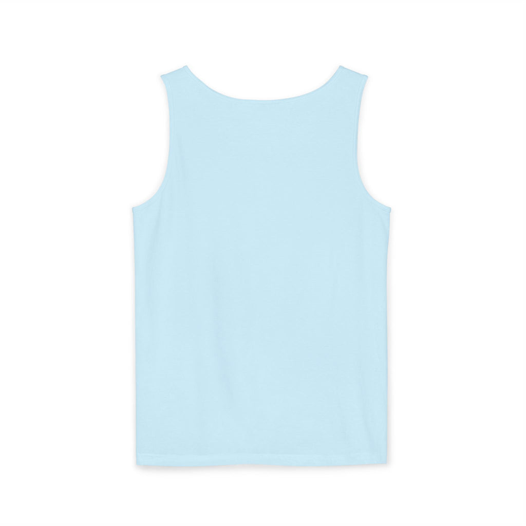 Faith Based Teen Tank - He Has Risen | Tank Top by atgodanddesigns