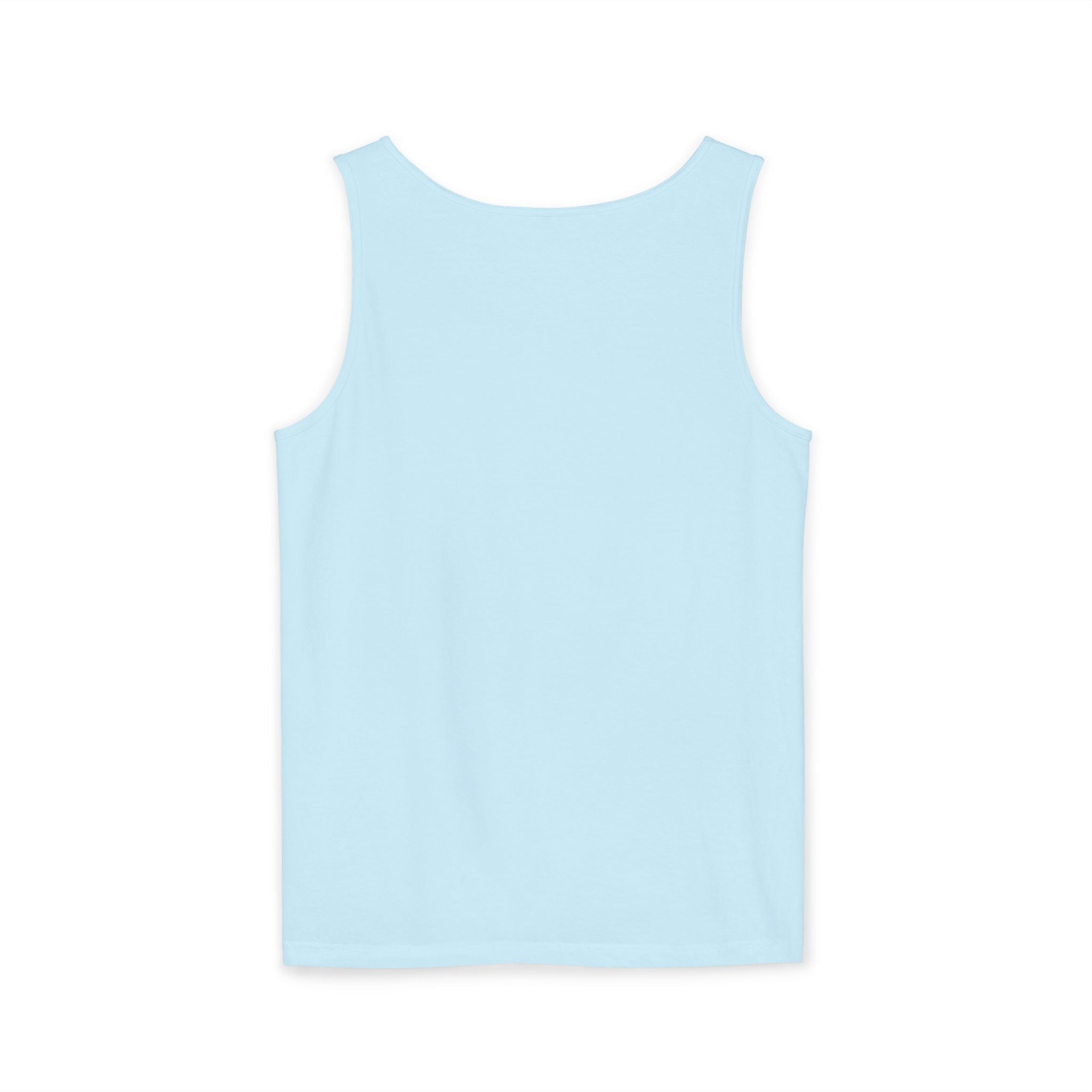 Faith Based Teen Tank - He Has Risen | Tank Top by atgodanddesigns