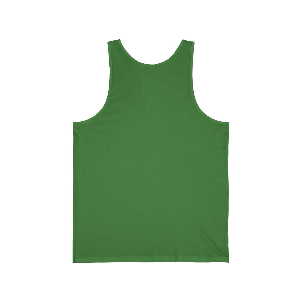 Faith Based Teens Tank Top GOAT - God Over All Things | Tank Top by atgodanddesigns