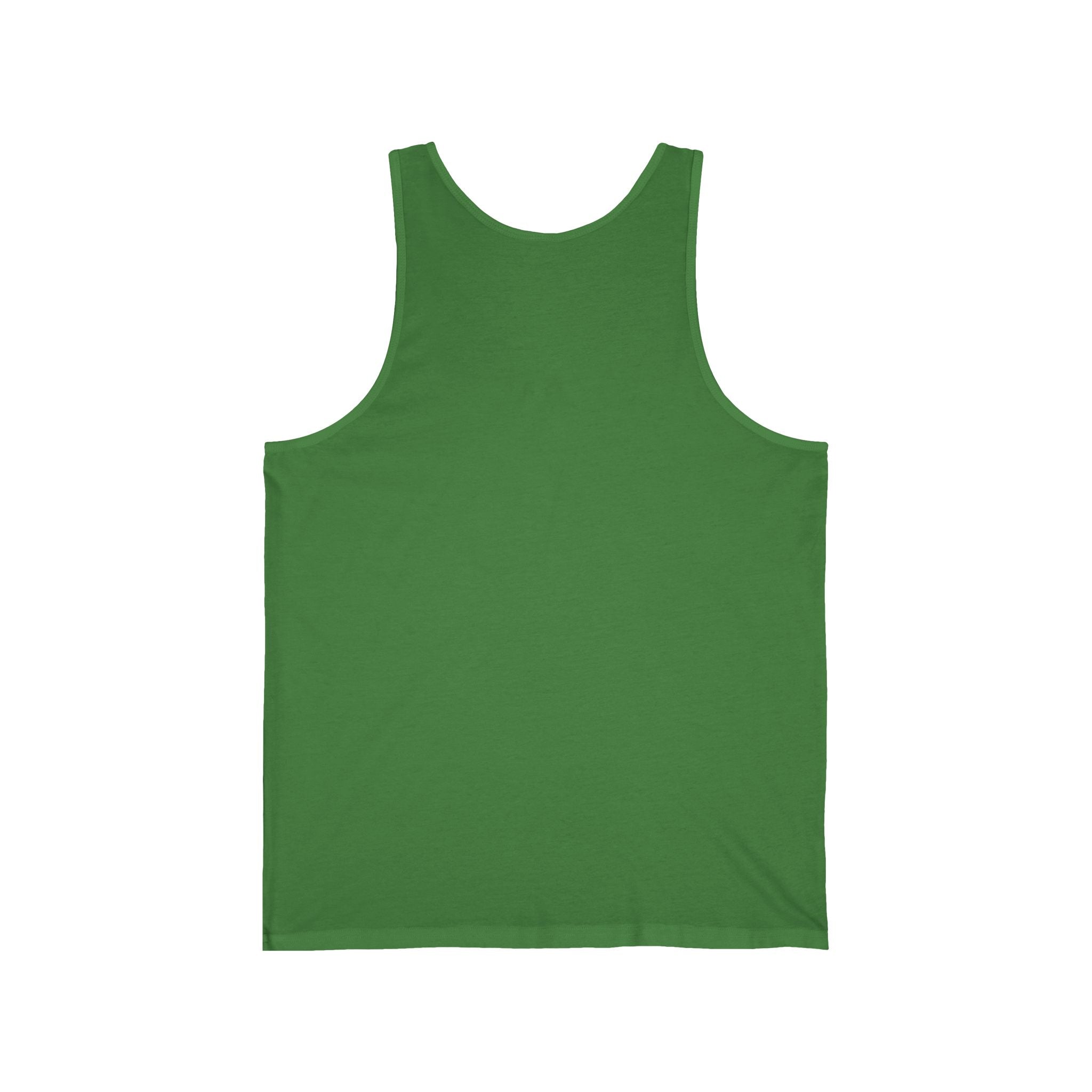 Faith Based Teens Tank Top GOAT - God Over All Things | Tank Top by atgodanddesigns
