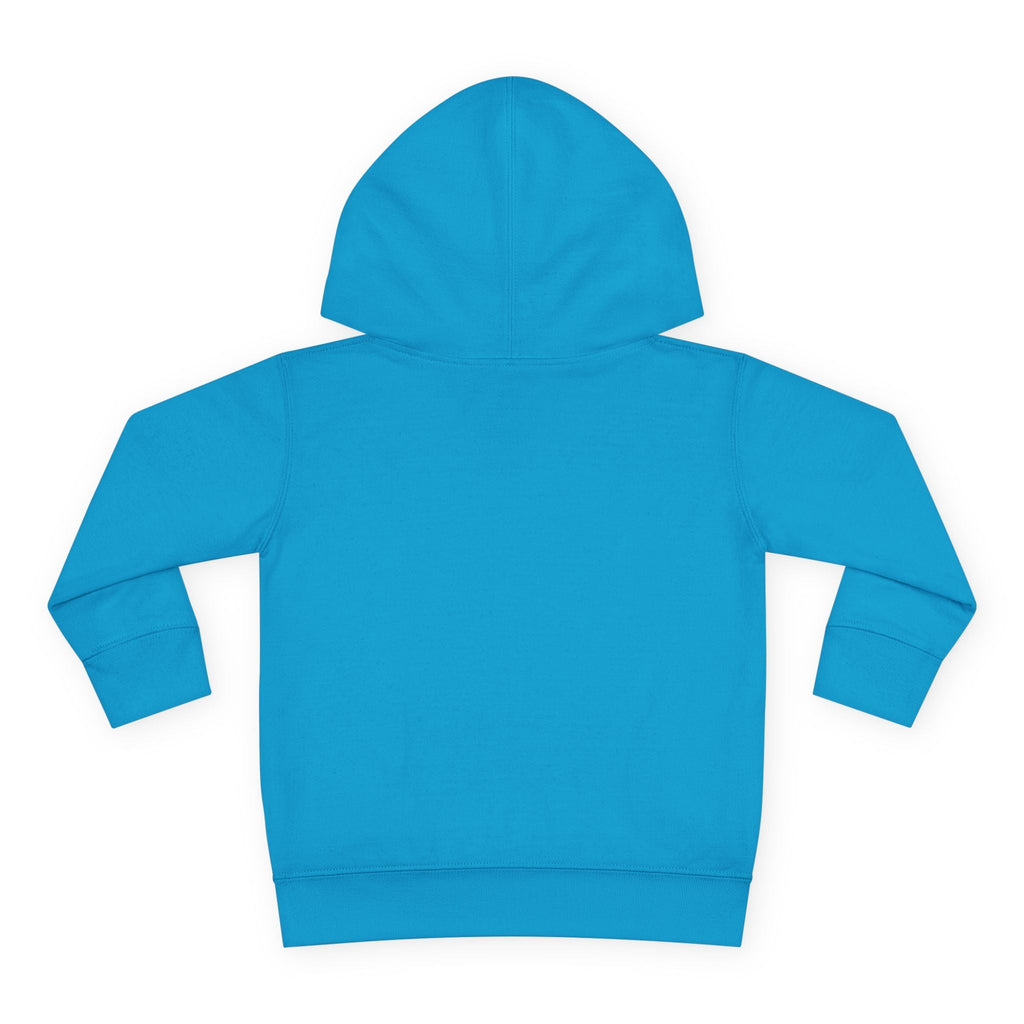 Faith Based Toddler Hoodie - Little Disciple | Kids clothes by atgodanddesigns