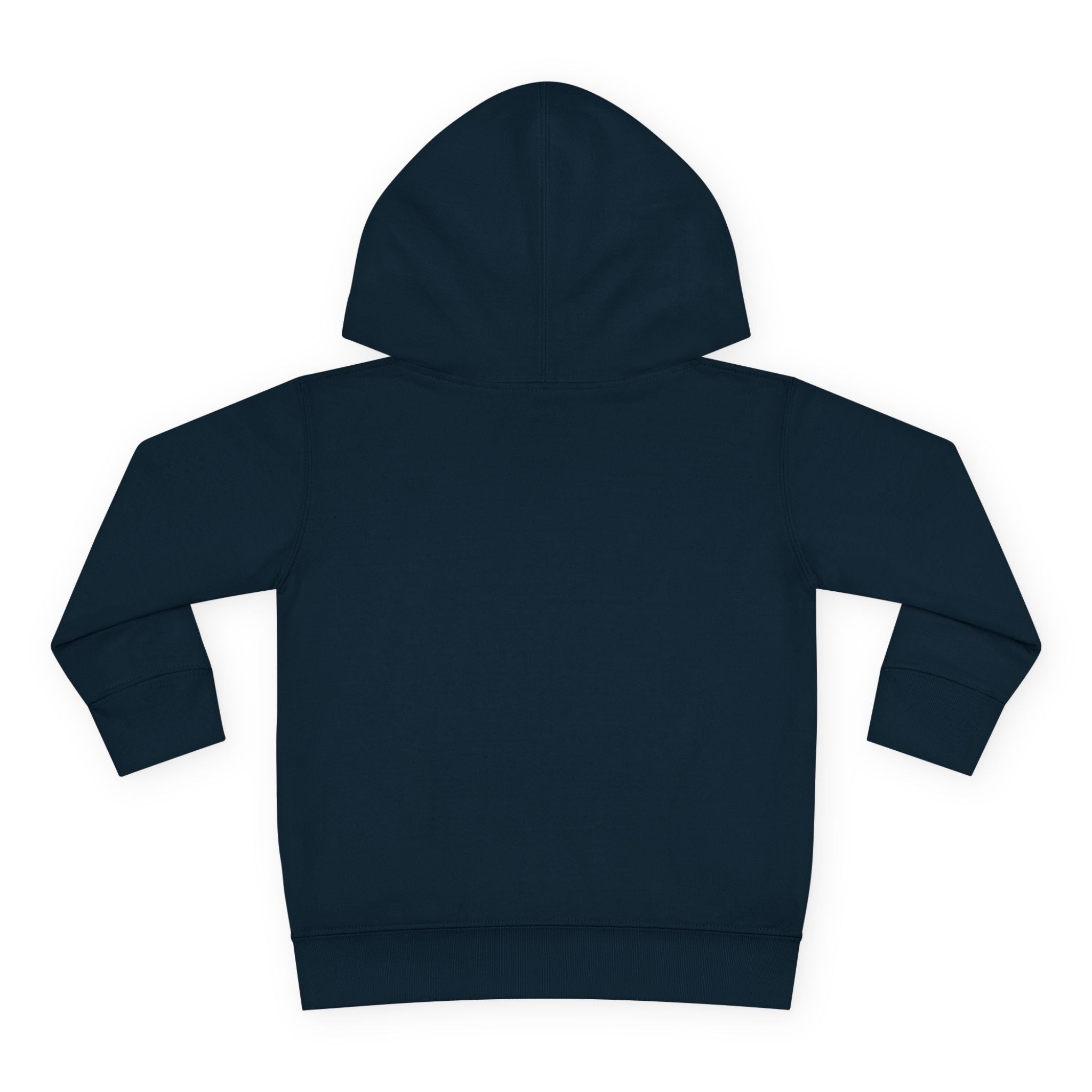 Faith Based Toddler Hoodie - My God Is So Big | Kids clothes by atgodanddesigns