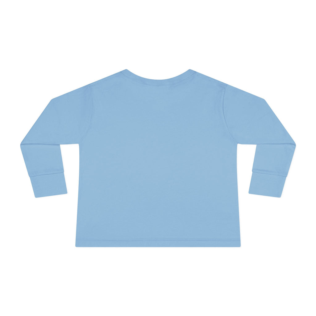 Faith Based Toddler Long Sleeve - Promise Made | Kids clothes by atgodanddesigns