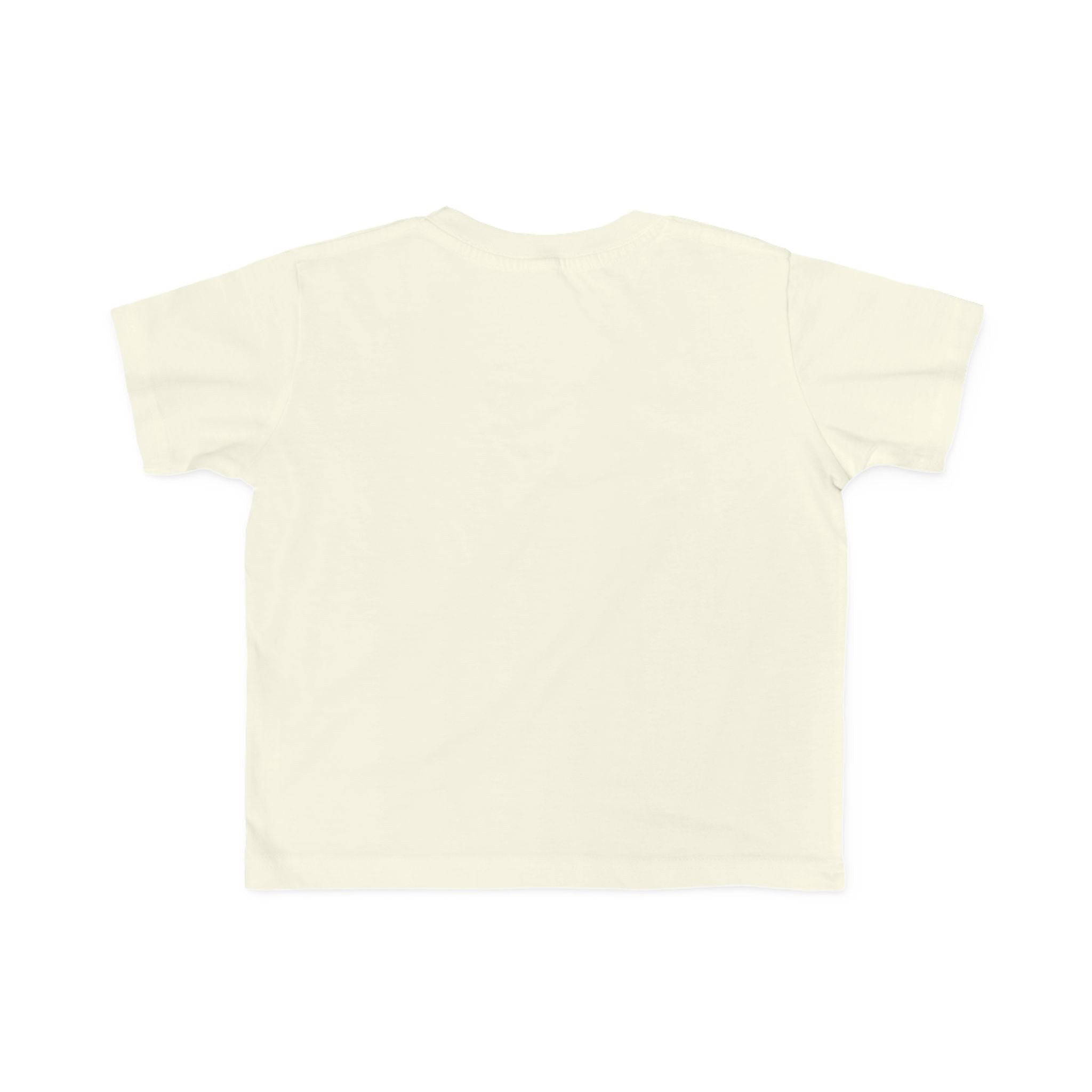 Faith Based Toddler T-Shirt - God Is Good All The Time | Kids clothes by atgodanddesigns