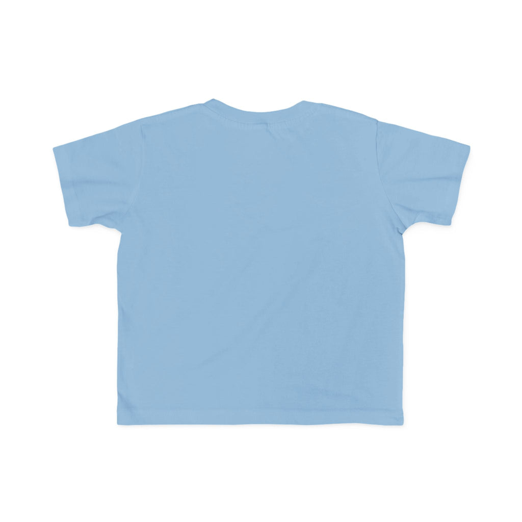 Faith Based Toddler T-Shirt - Son Of The King | Kids clothes by atgodanddesigns