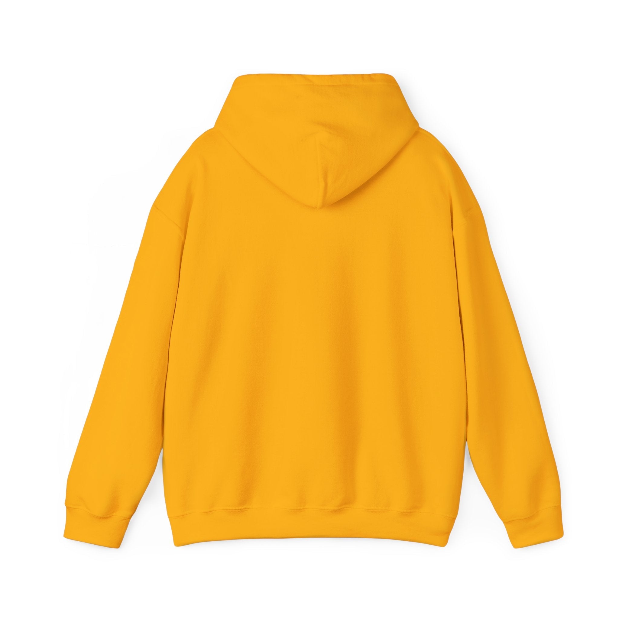 Faith Based Women's Hoodie - Let Your Faith Be Bigger Than Your Fear | Hoodie by atgodanddesigns