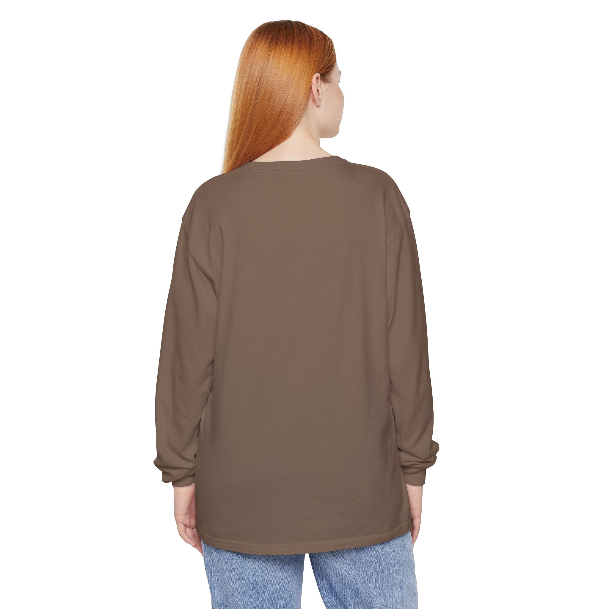 Faith Based Women's Long Sleeve - Raising Warriors | Long - sleeve by atgodanddesigns