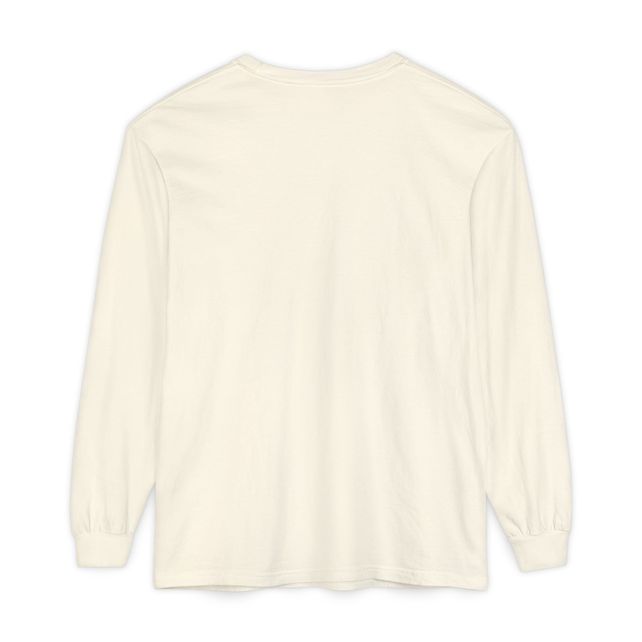Faith Based Women's Long Sleeve T-Shirt - Chicken Raising Jesus Praising | Long - sleeve by atgodanddesigns