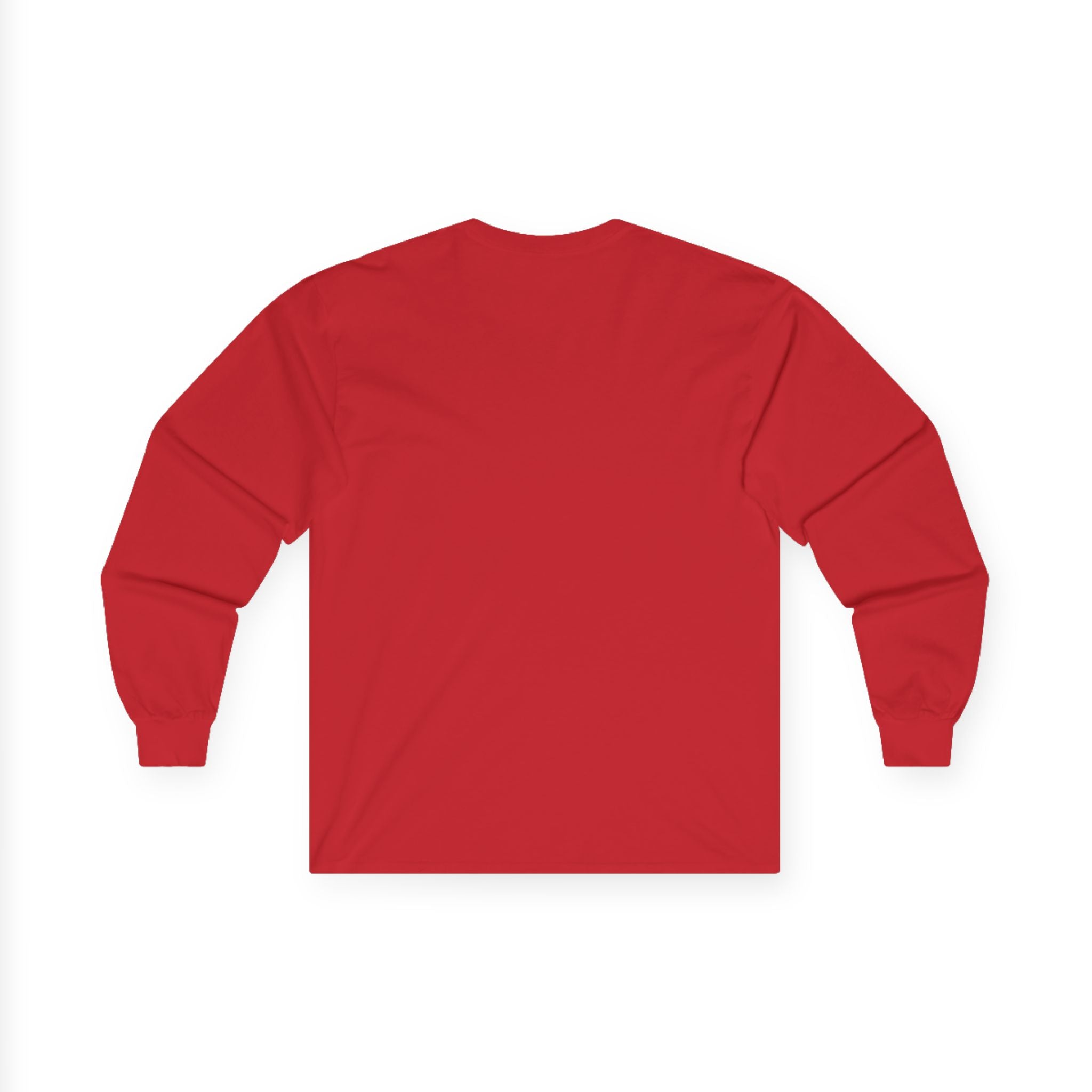 Faith Based Women's Long Sleeve T-Shirt - When The Time Is Right | Long - sleeve by atgodanddesigns
