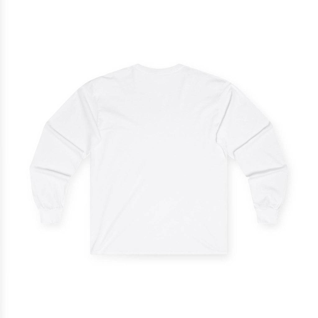 Faith Based Women's Long Sleeves - Follow The Word Not The Herd | Long - sleeve by atgodanddesigns