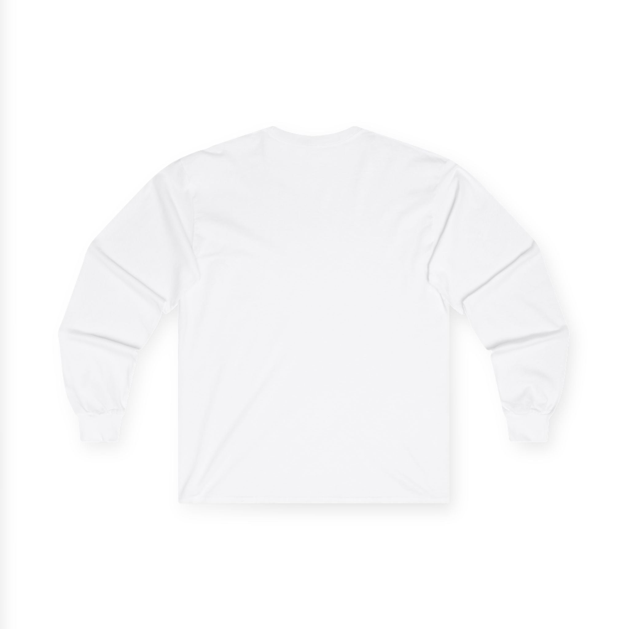 Faith Based Women's Long Sleeves - Follow The Word Not The Herd | Long - sleeve by atgodanddesigns