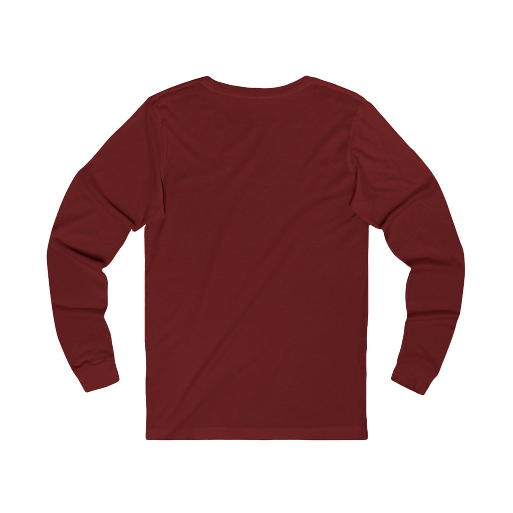 Faith Based Women's Long Sleeves - Made To Worship | Long - sleeve by atgodanddesigns