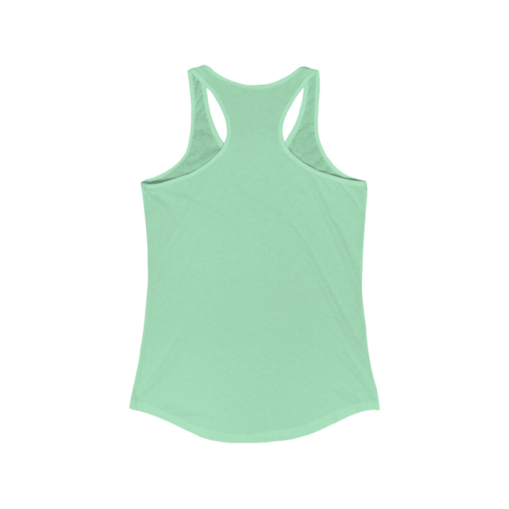 Faith Based Women's Racerback Tank Top - Raising Warriors | Tank Top by atgodanddesigns