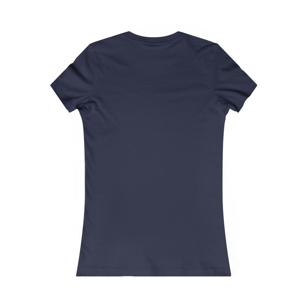 Faith Based Women's T-Shirt - Born Again | T-Shirt by atgodanddesigns