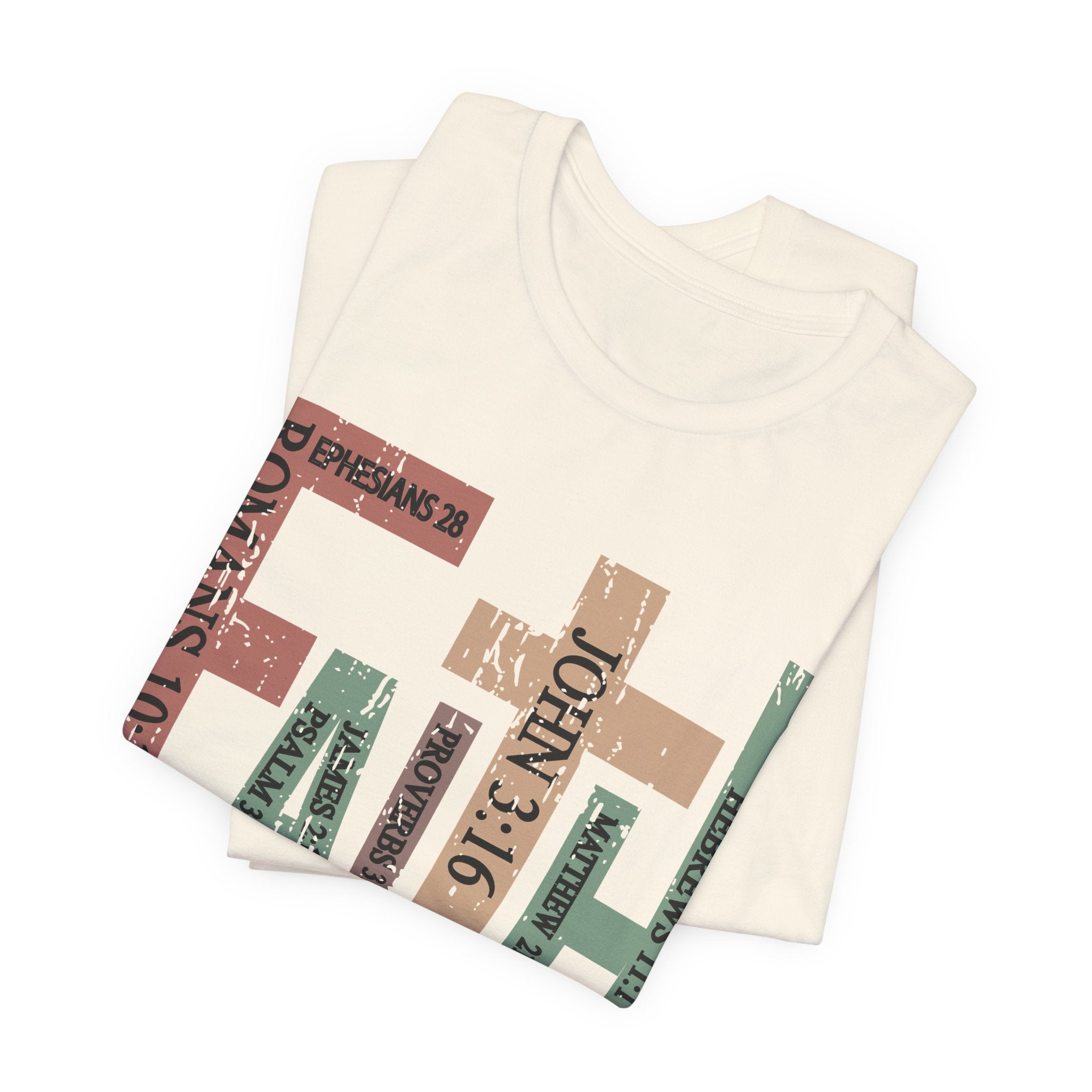 Faith Based Women's T-Shirt - Faith | T-Shirt by atgodanddesigns