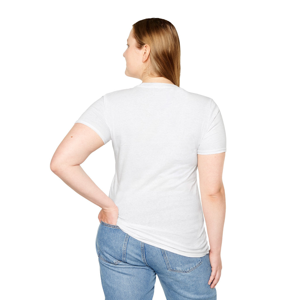 Faith Based Women's T-Shirt - God Is Still Writing Your Story | T-Shirt by atgodanddesigns