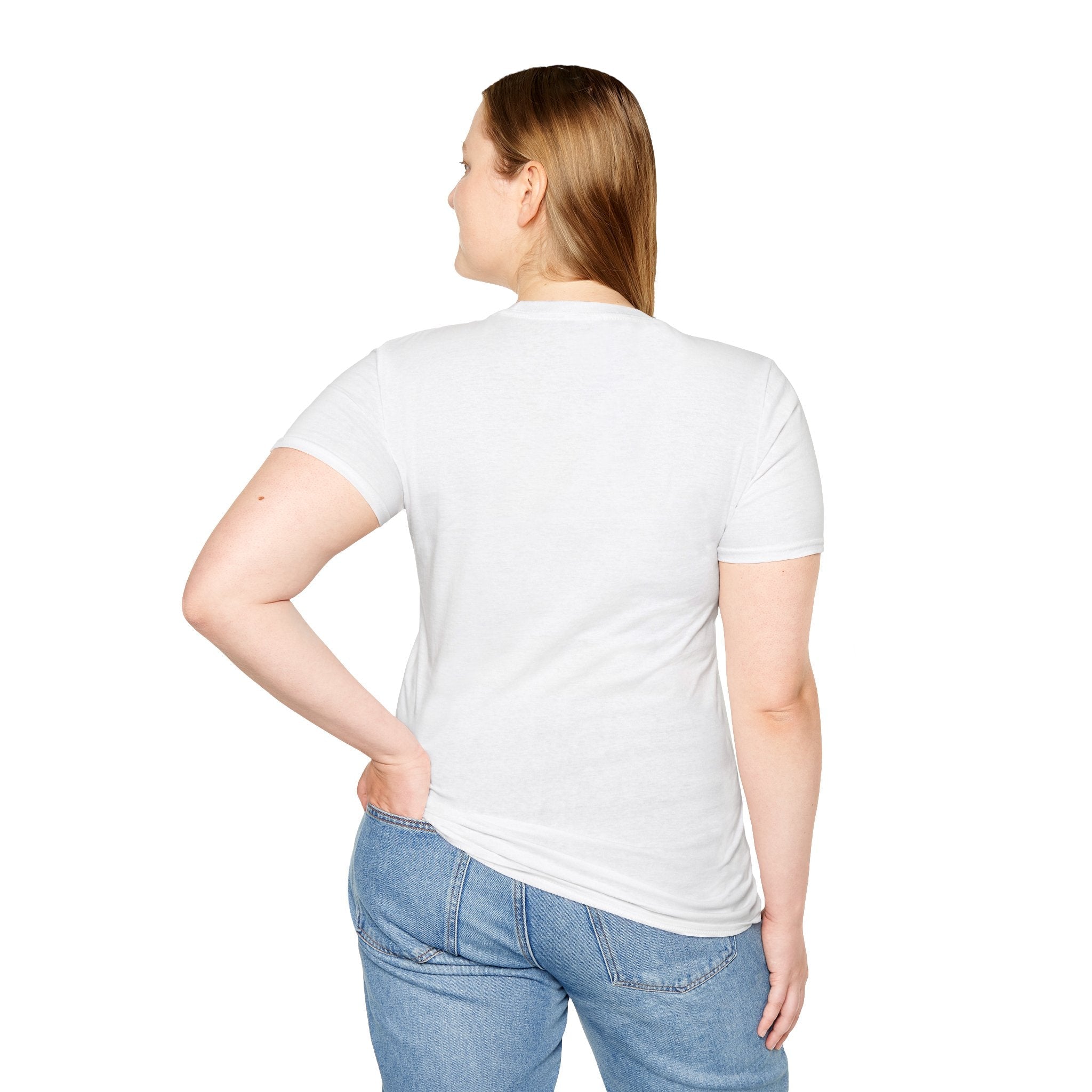 Faith Based Women's T-Shirt - God Is Still Writing Your Story | T-Shirt by atgodanddesigns