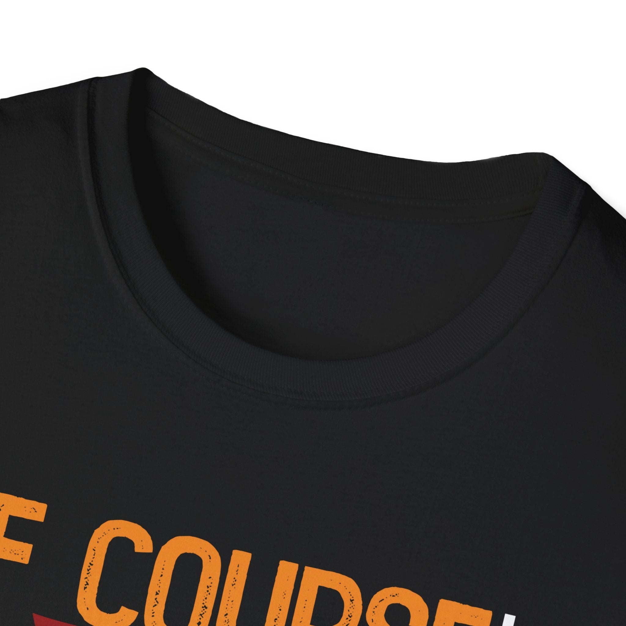 Faith Based Women's T-Shirt - Of Course I Talk To God | T-Shirt by atgodanddesigns