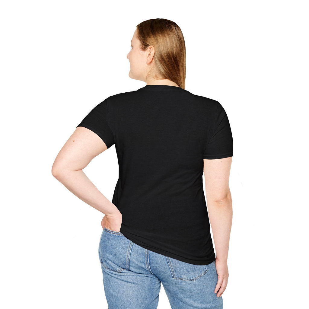 Faith Based Women's T-Shirt - Of Course I Talk To God | T-Shirt by atgodanddesigns