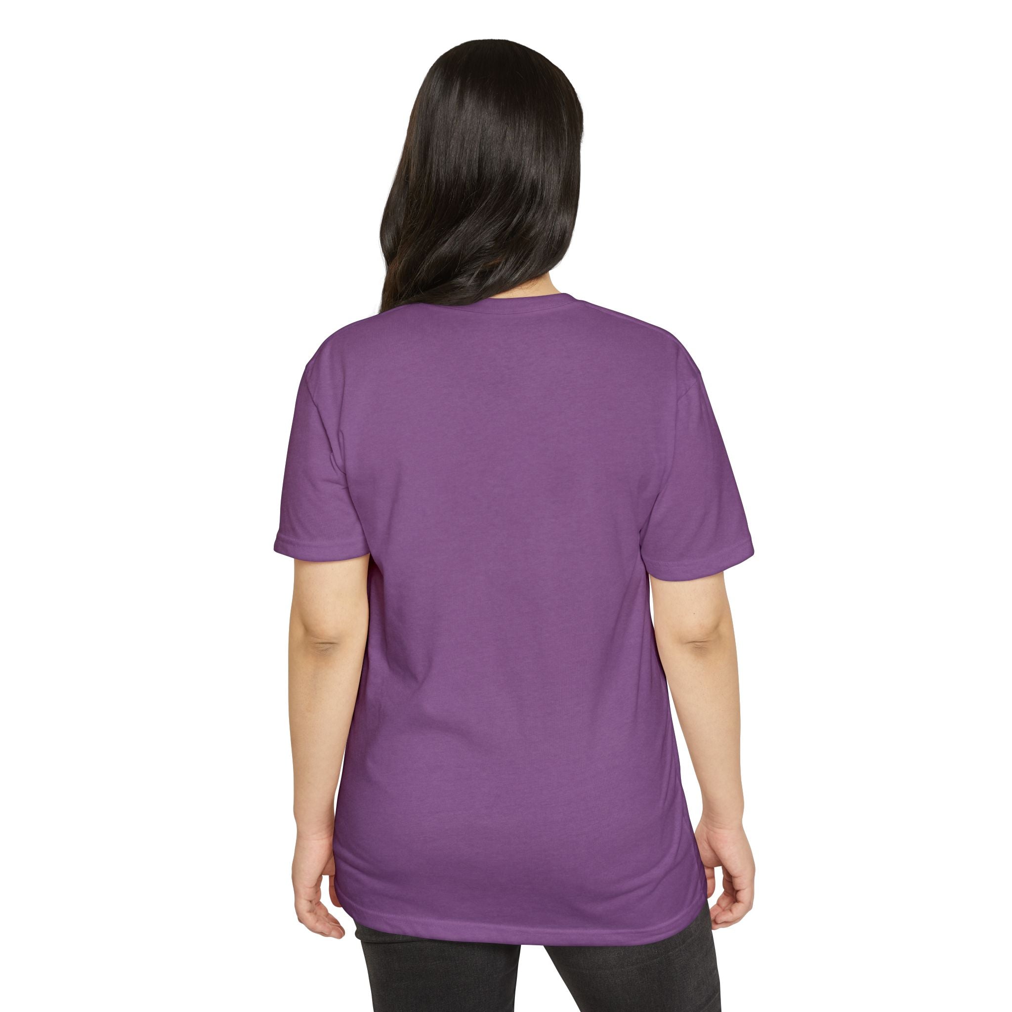 Faith Based Women's T-Shirt - Raising Little Disciples | T-Shirt by atgodanddesigns