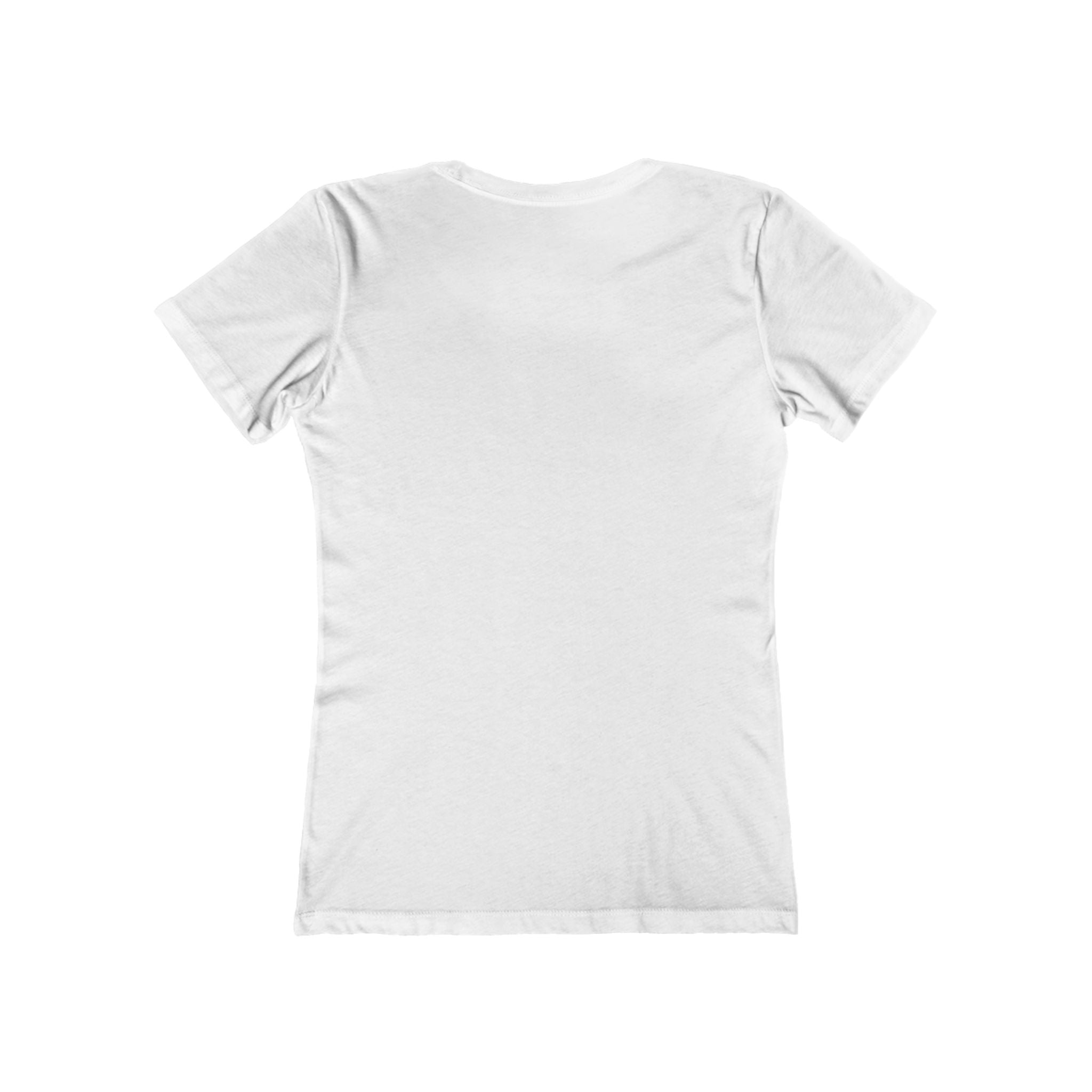 Faith Based Women's T-Shirt - Simply Blessed | T-Shirt by atgodanddesigns