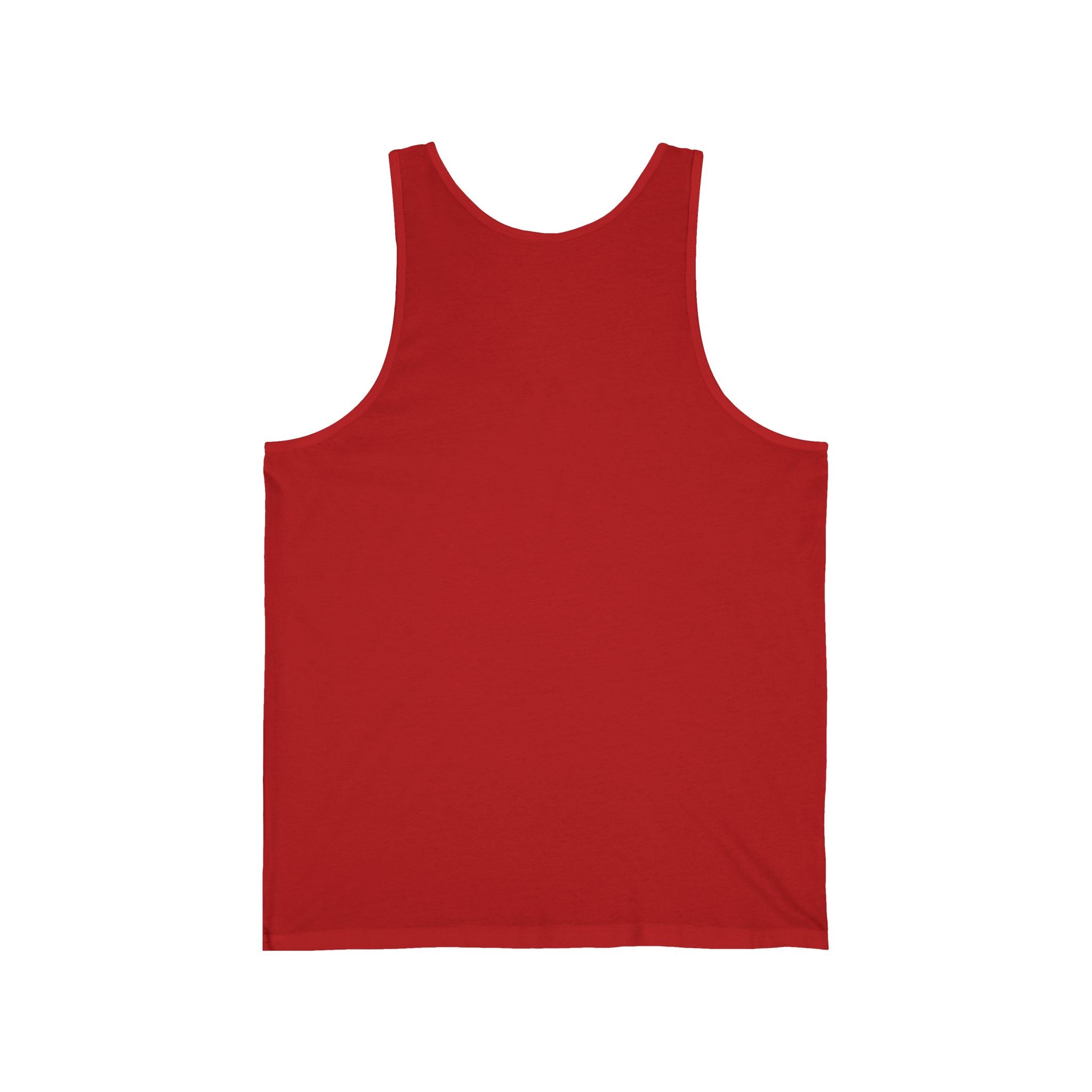 Faith Based Women's Tank Top - Born Again | Tank Top by atgodanddesigns