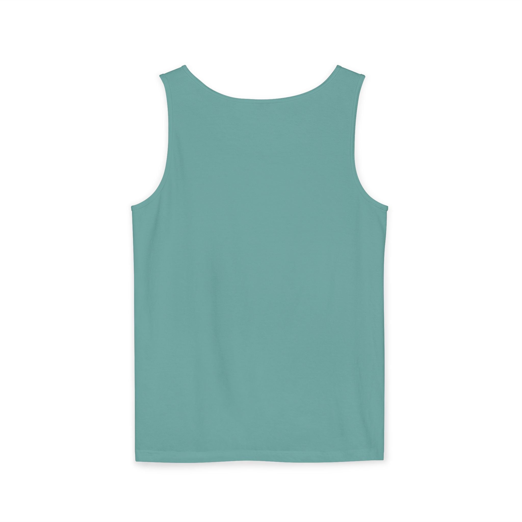 Faith Based Women's Tank Top - Forgiven | Tank Top by atgodanddesigns
