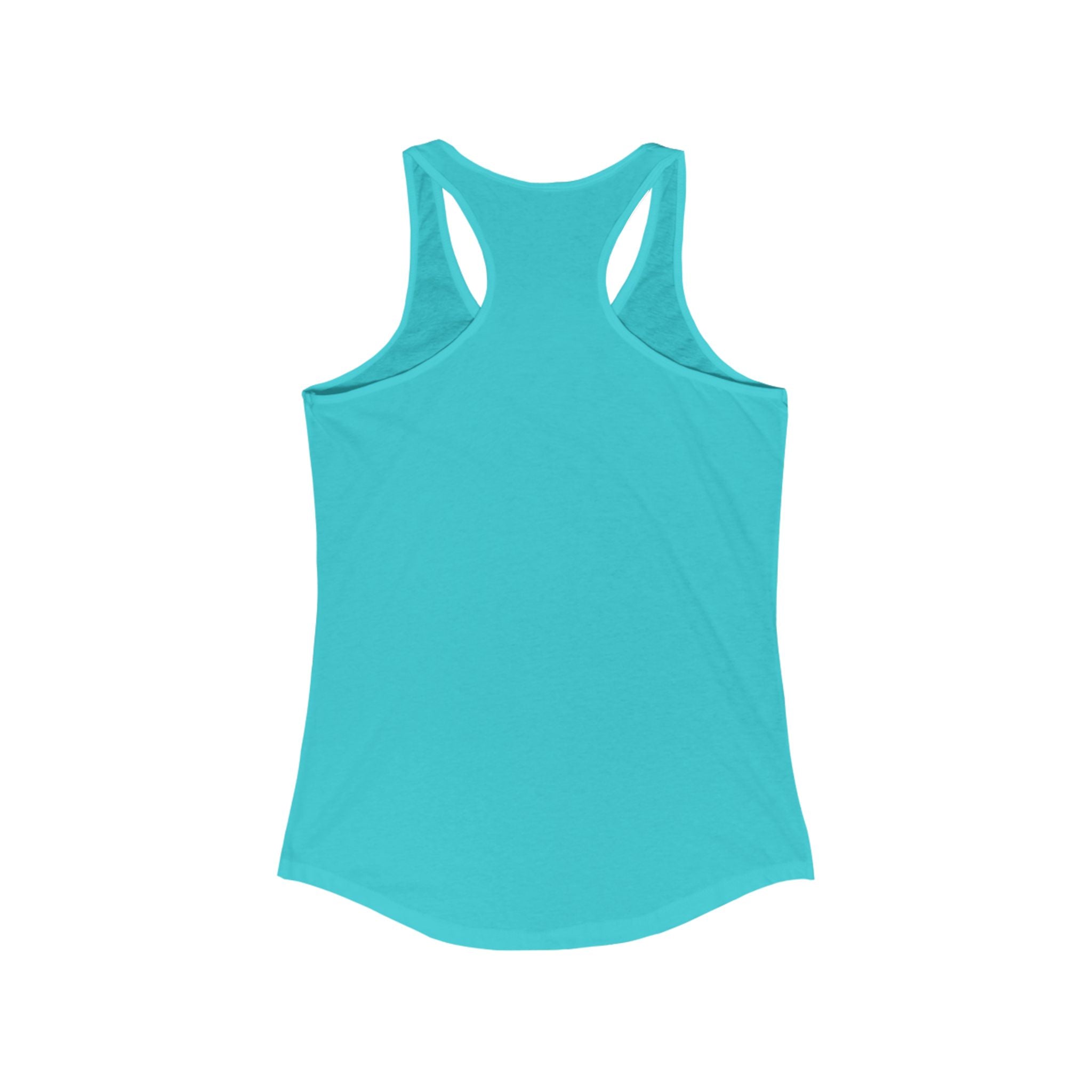 Faith Based Women's Tank Top - Love Like Jesus | Tank Top by atgodanddesigns